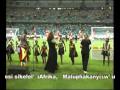 Anthem south africa